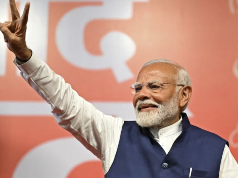 Will The BJP Be Able To Achieve A Fiscal Target Of 4.5% in Third Term?